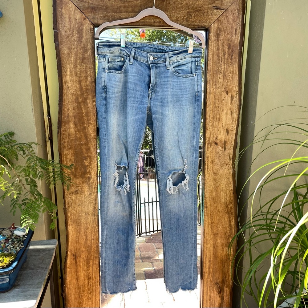 H&M Skinny Jeans